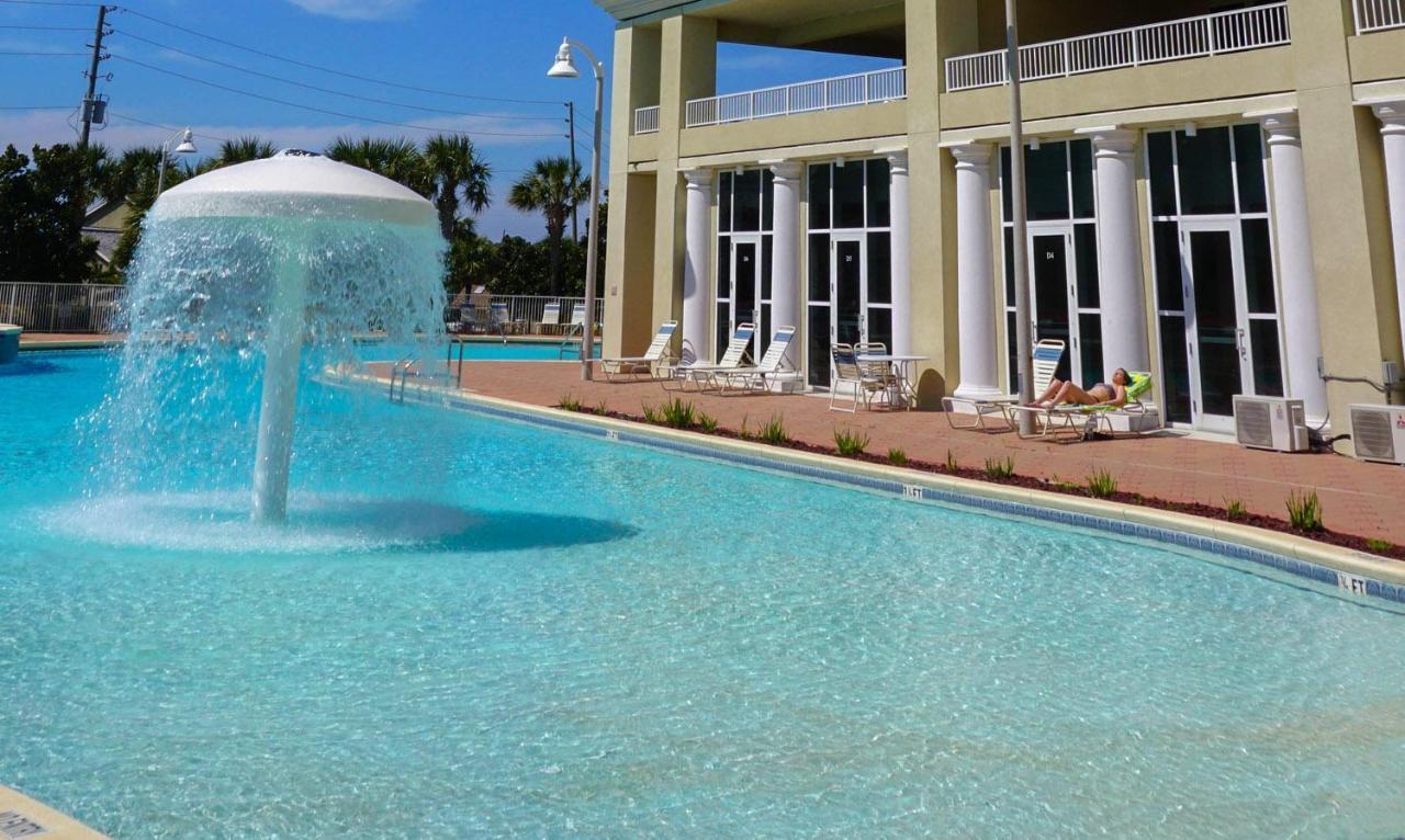 Ariel Dunes I 2009 Miramar Beach Luaran gambar