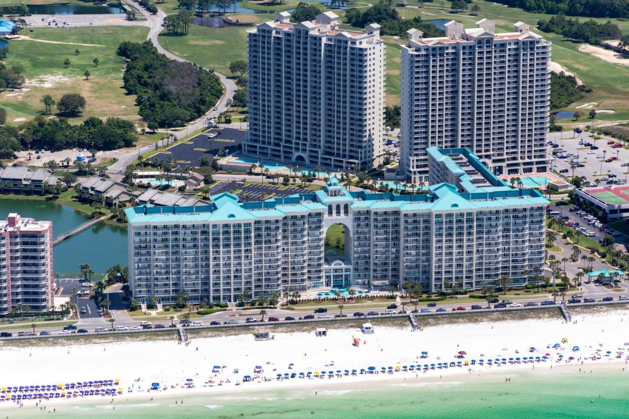 Ariel Dunes I 2009 Miramar Beach Luaran gambar