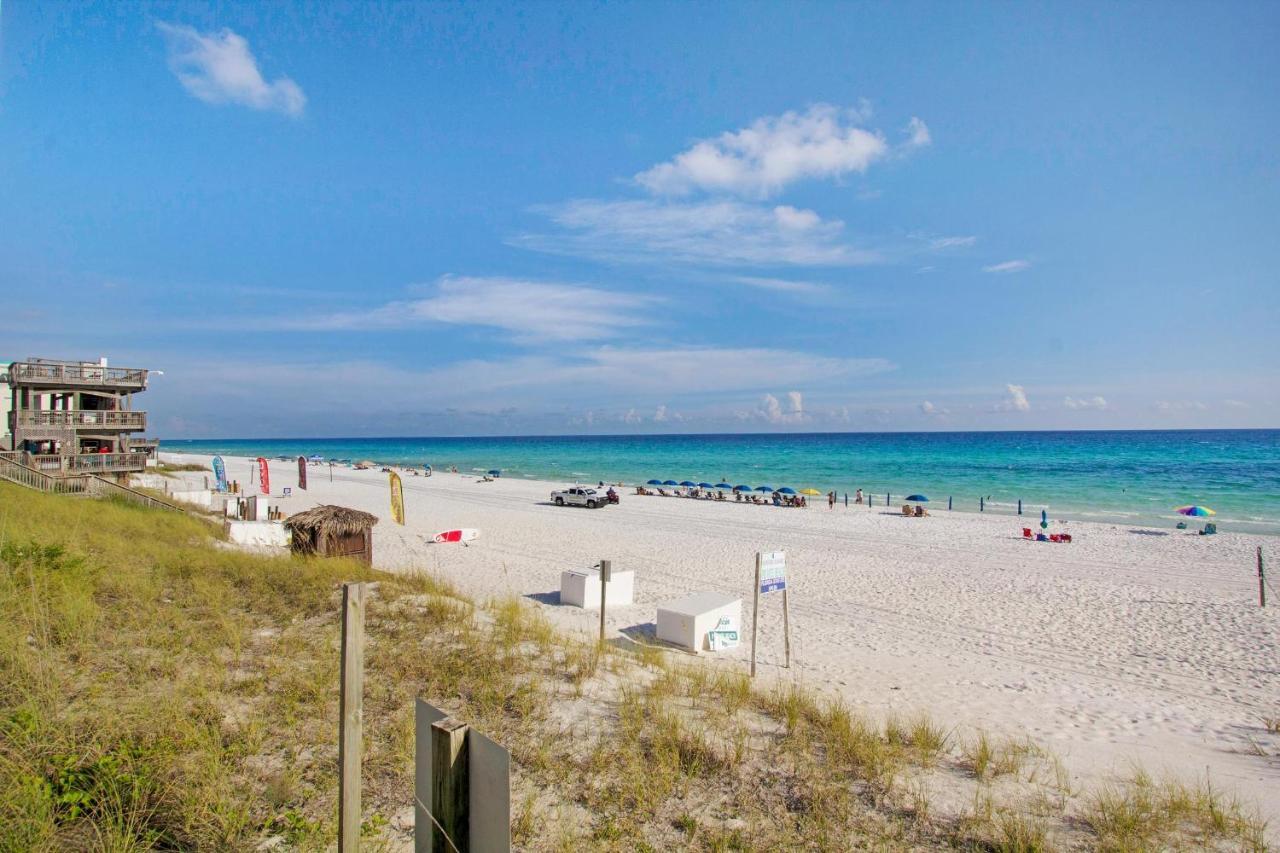 Ariel Dunes I 2009 Miramar Beach Luaran gambar