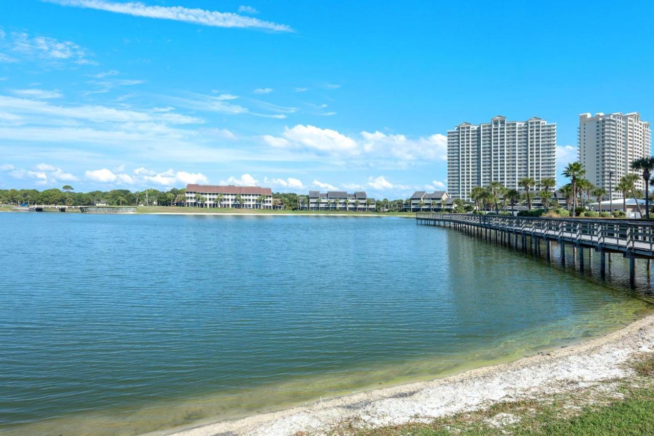 Ariel Dunes I 2009 Miramar Beach Luaran gambar