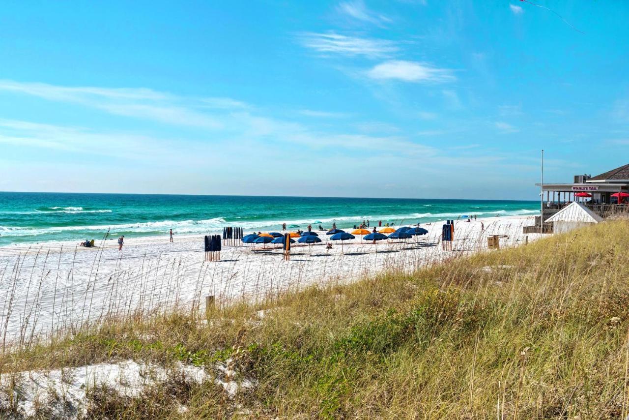 Ariel Dunes I 2009 Miramar Beach Luaran gambar