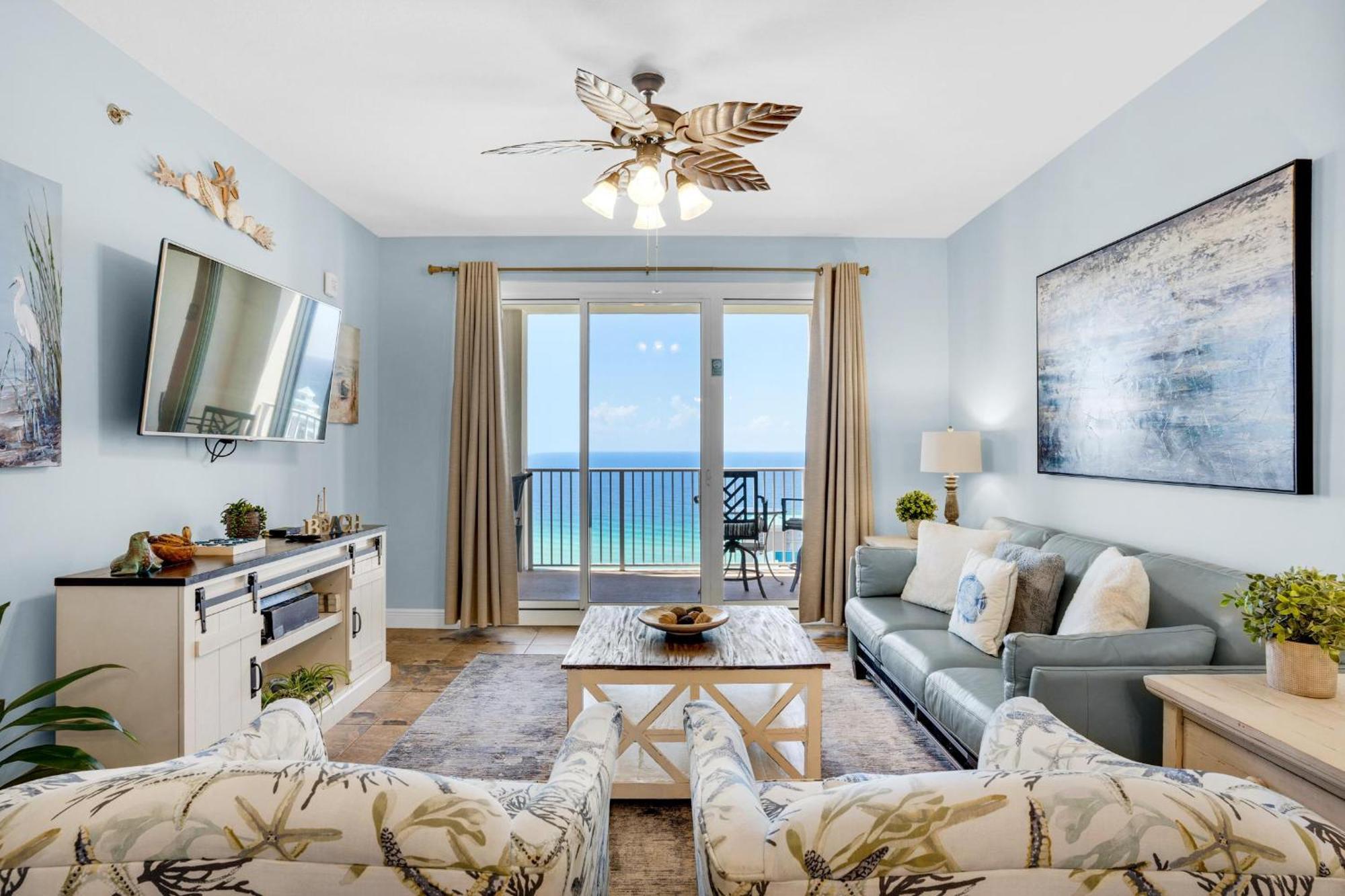 Ariel Dunes I 2009 Miramar Beach Luaran gambar