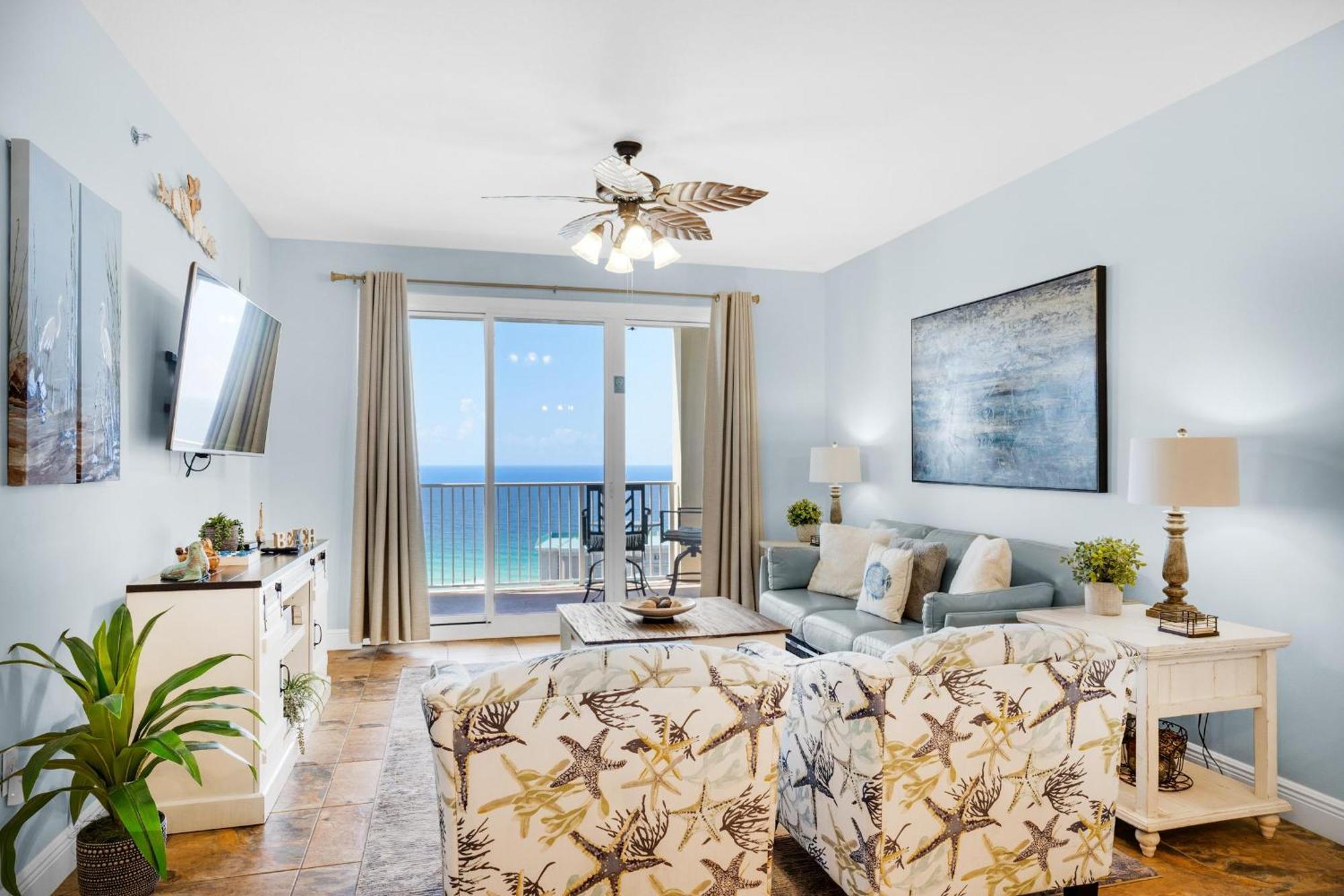 Ariel Dunes I 2009 Miramar Beach Luaran gambar