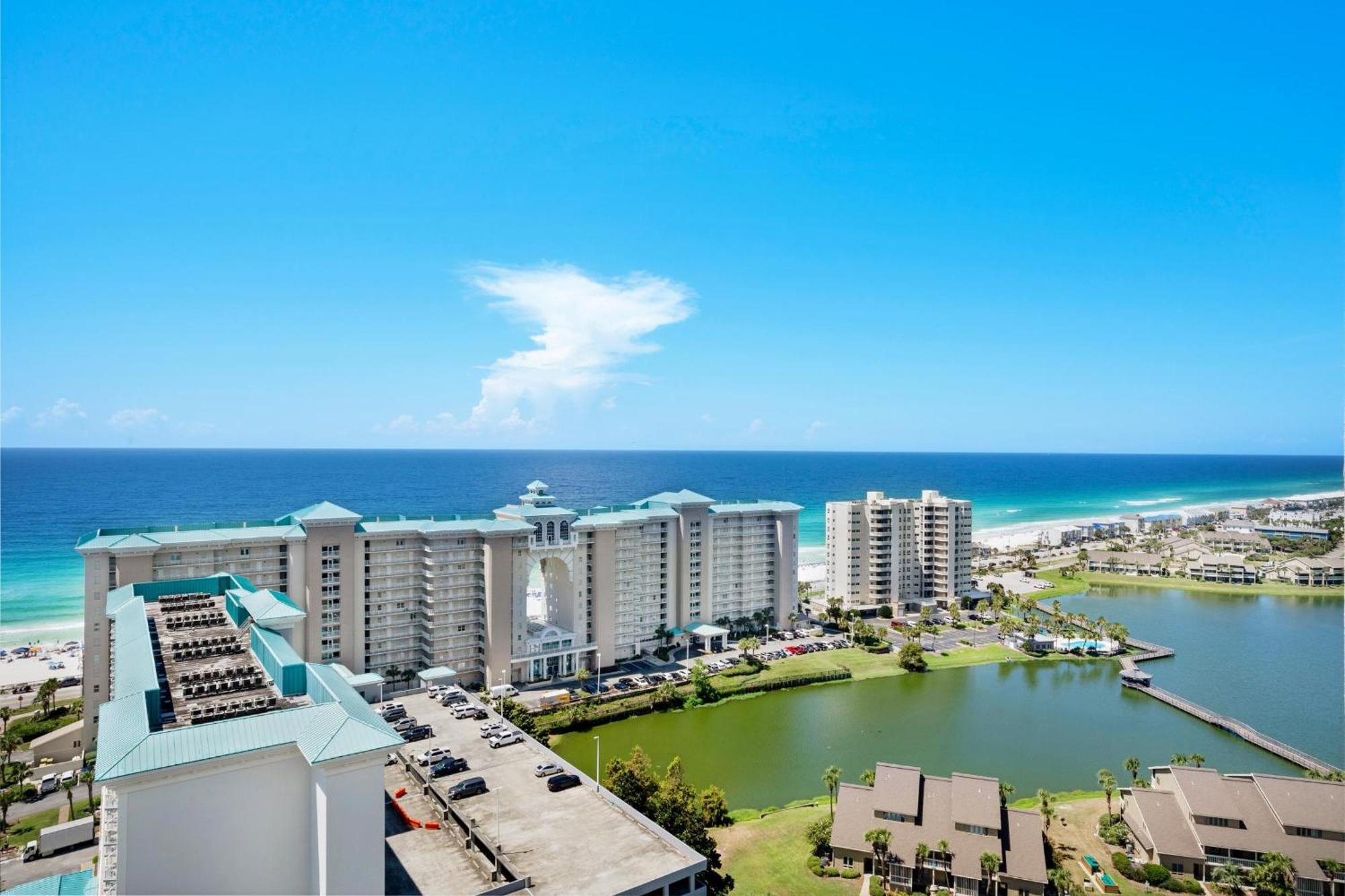 Ariel Dunes I 2009 Miramar Beach Luaran gambar