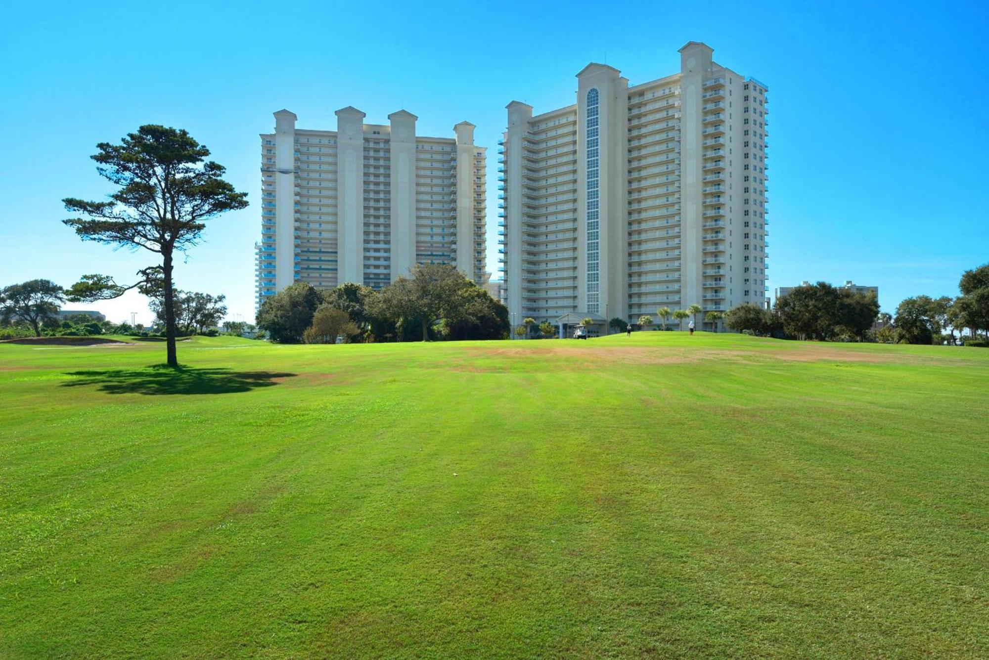 Ariel Dunes I 2009 Miramar Beach Luaran gambar