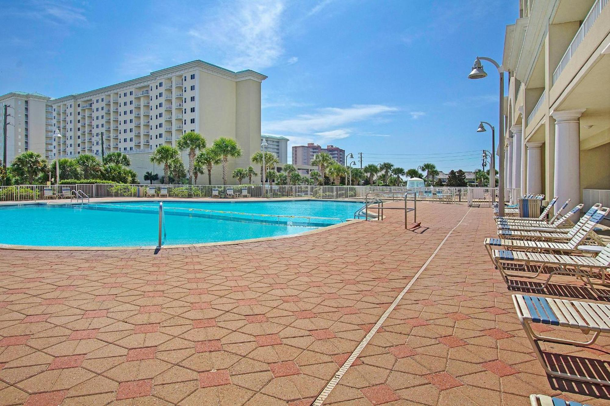 Ariel Dunes I 2009 Miramar Beach Luaran gambar
