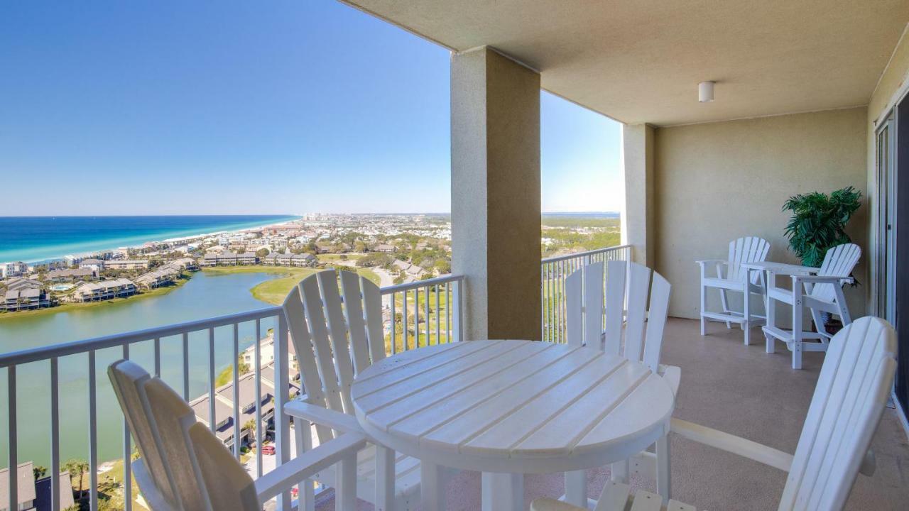 Ariel Dunes I 2009 Miramar Beach Luaran gambar