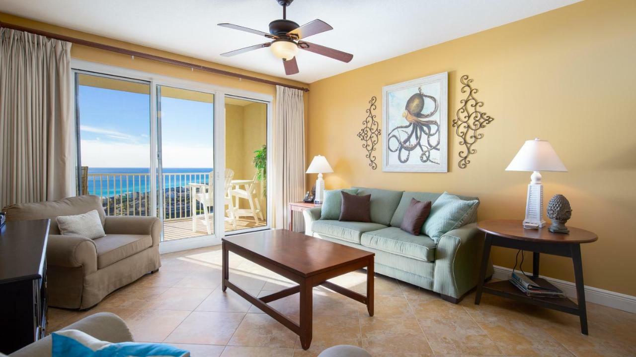 Ariel Dunes I 2009 Miramar Beach Luaran gambar