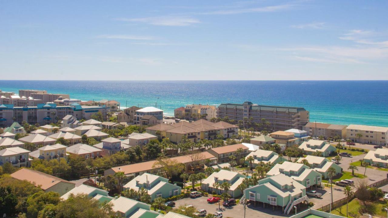 Ariel Dunes I 2009 Miramar Beach Luaran gambar