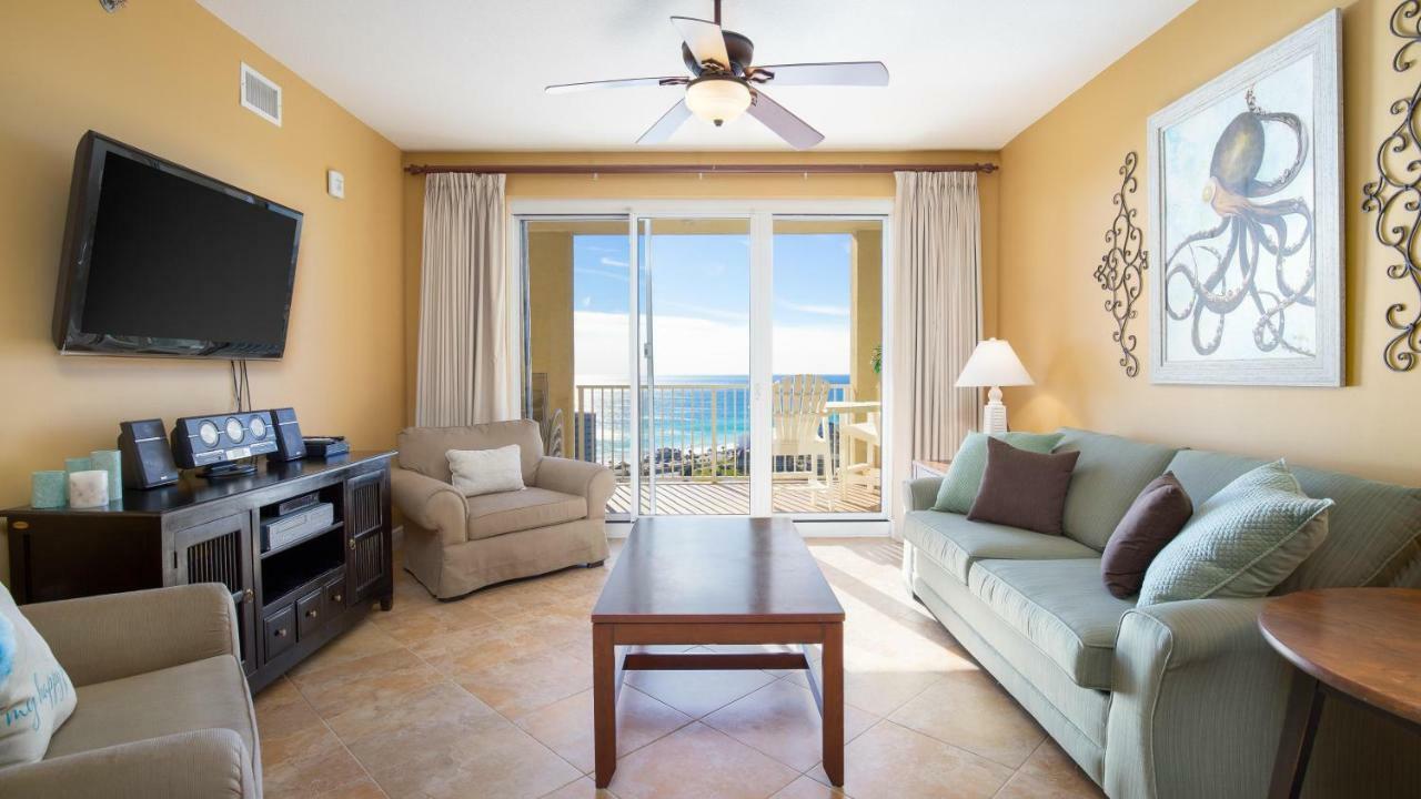 Ariel Dunes I 2009 Miramar Beach Luaran gambar