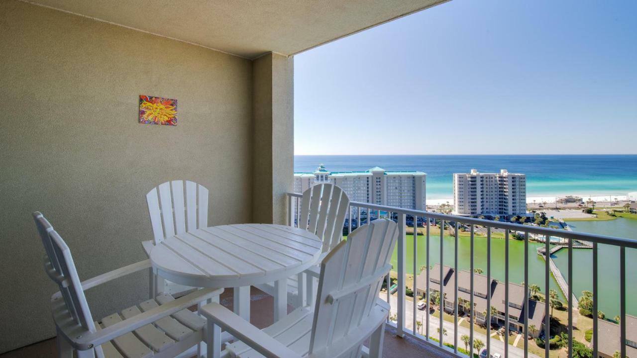 Ariel Dunes I 2009 Miramar Beach Luaran gambar
