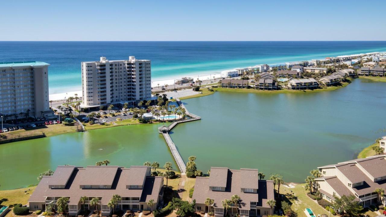 Ariel Dunes I 2009 Miramar Beach Luaran gambar