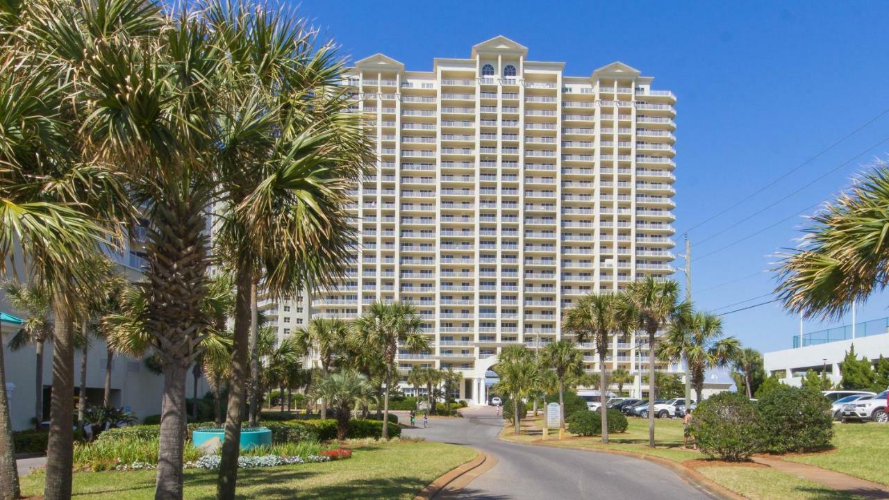 Ariel Dunes I 2009 Miramar Beach Luaran gambar